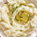 Pioneer Woman Mashed Potatoes