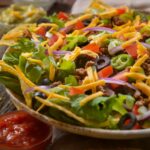 Pioneer Woman Taco Salad​