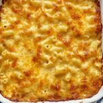 Mac and Cheese Recipe