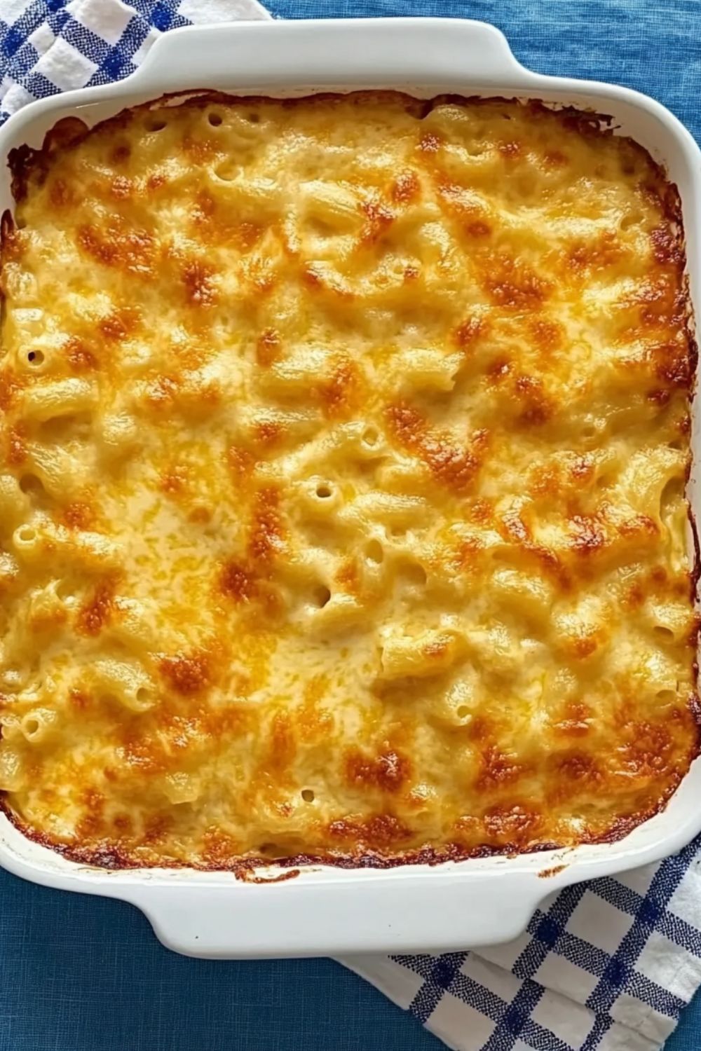 Mac and Cheese Recipe