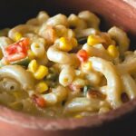 Spicy Mac and Cheese Recipe