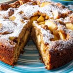 Apple Cake Recipe