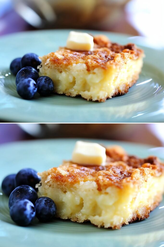 French Toast Casserole Recipe