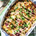 Reuben Casserole Recipe