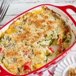 Zucchini Casserole Recipe