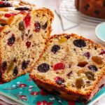 Fruit Cake