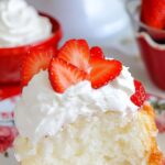 Pioneer Woman Angel Food Cake