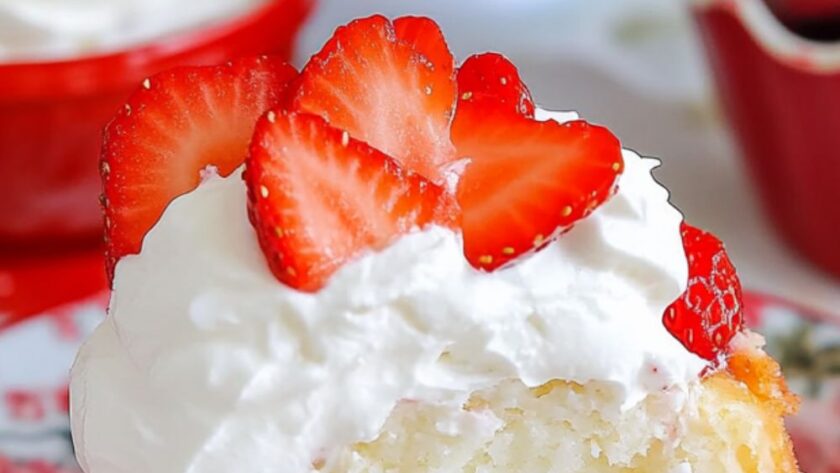 Pioneer Woman Angel Food Cake