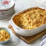 Spaghetti Mac and Cheese Recipe