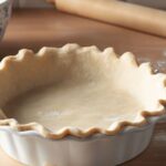 Pie Dough Recipe