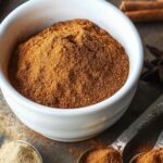 Pumpkin Pie Spice Recipe