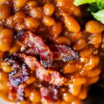 Crock Pot Baked Beans