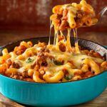 Chili Mac and Cheese