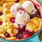 Cherry Dump Cake