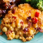 Hominy Casserole​