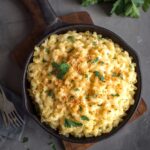 Pioneer Woman 4-Cheese Mac and Cheese Recipe