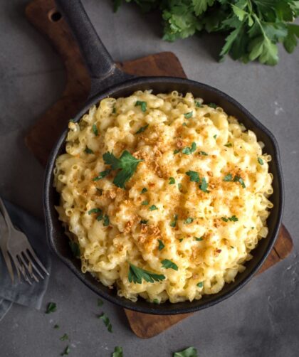 Pioneer Woman 4-Cheese Mac and Cheese Recipe