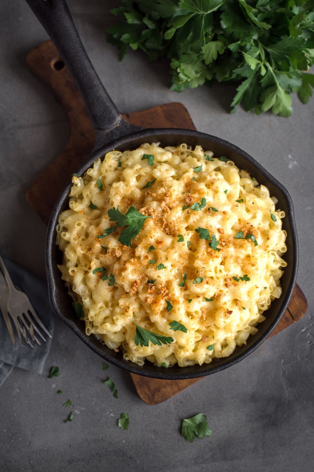 Pioneer Woman 4-Cheese Mac and Cheese Recipe