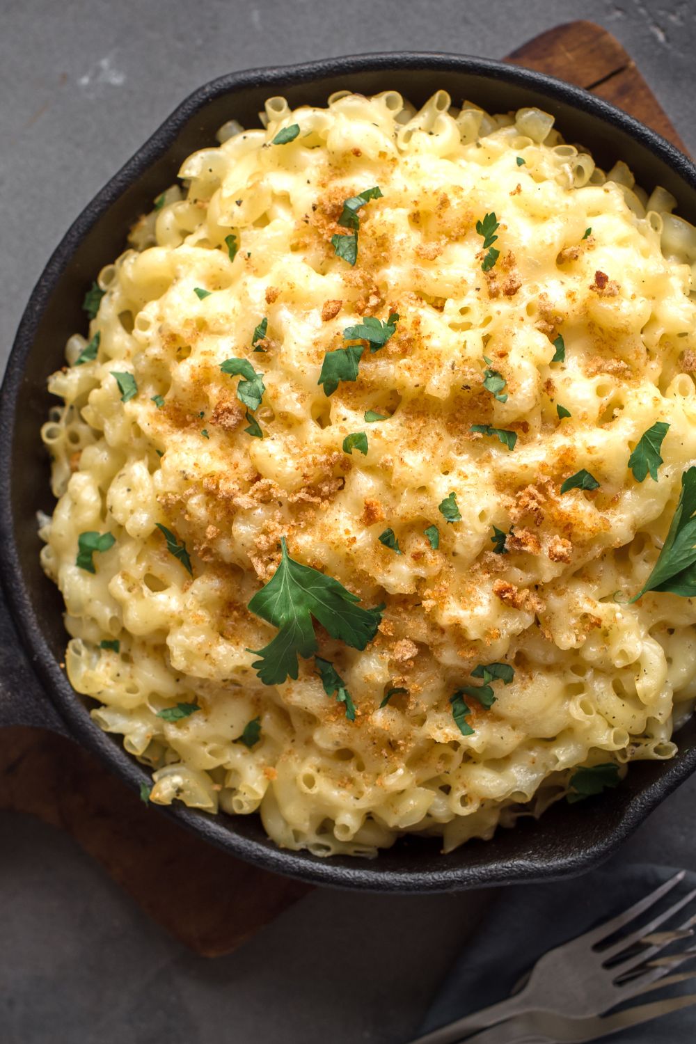 Pioneer Woman 4-Cheese Mac and Cheese Recipe