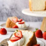 Pioneer Woman Angel Food Cake