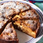 Pioneer Woman Apple Cake Recipe