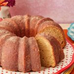 Pioneer Woman Apple Cider Donut Cake Recipe