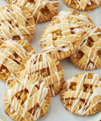 Pioneer Woman Apple Pie Cookies​