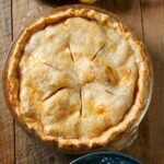 Pioneer Woman Apple Pie Recipe