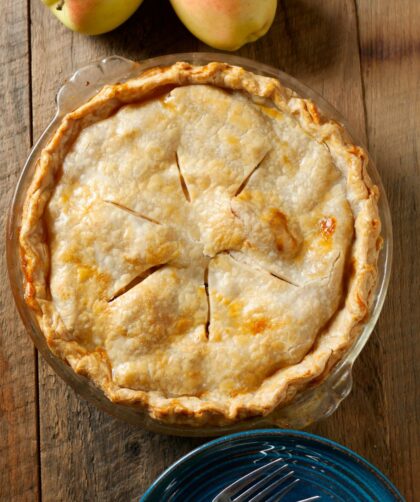 Pioneer Woman Apple Pie Recipe