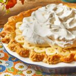 Pioneer Woman Banana Cream Pie Recipe