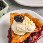 Pioneer Woman Blackberry Pie Recipe