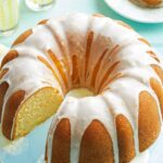 Pioneer Woman Lemon Pound Cake