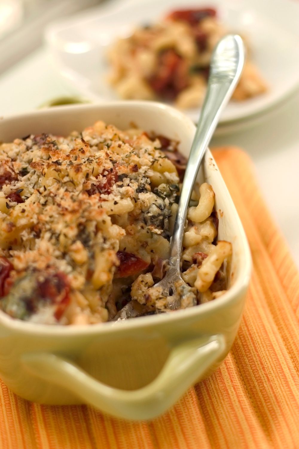 Pioneer Woman Broccoli Mac and Cheese