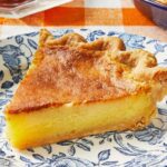 Pioneer Woman Buttermilk Pie