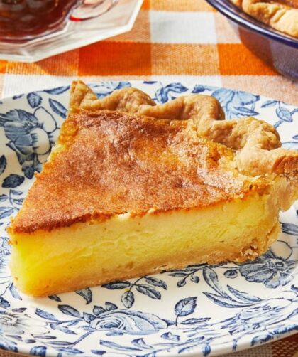 Pioneer Woman Buttermilk Pie