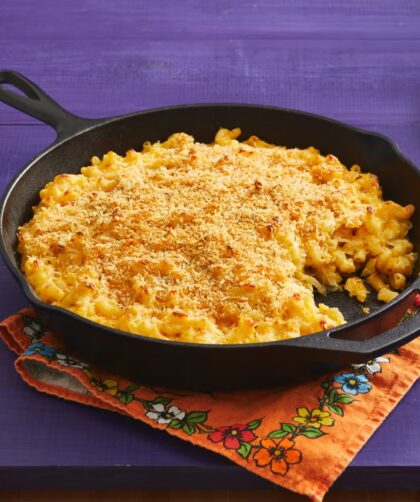 Pioneer Woman Butternut Squash Mac and Cheese Recipe