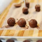 pioneer woman cake pops​