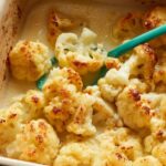 Pioneer Woman Cauliflower Mac and Cheese Recipe