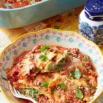 Pioneer Woman Cheese Ravioli Casserole