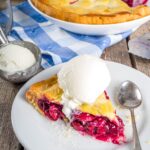 Pioneer Woman Cherry Pie