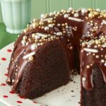 Pioneer Woman Chocolate Bundt Cake​