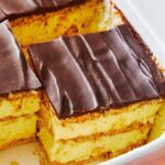 Pioneer Woman Chocolate Eclair Cake​