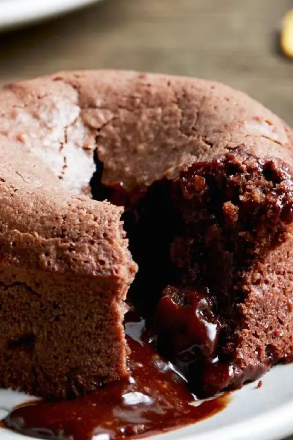 Pioneer Woman Chocolate Lava Cake Recipe