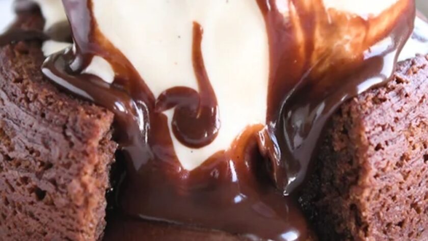 Pioneer Woman Chocolate Lava Cake Recipe