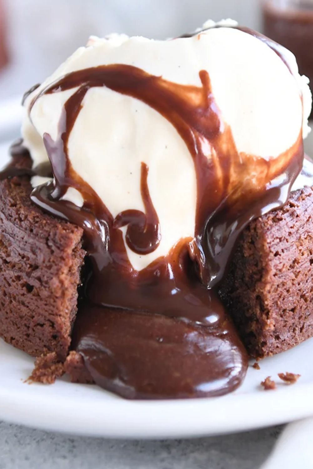 Pioneer Woman Chocolate Lava Cake Recipe