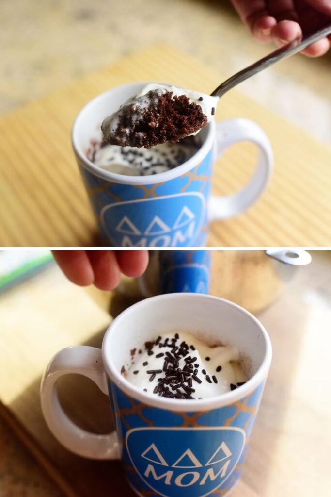 Pioneer Woman Chocolate Mug Cake Recipe