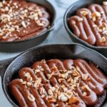 Pioneer Woman Chocolate Skillet Cake Recipe