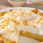 Pioneer Woman Coconut Cream Pie Recipe