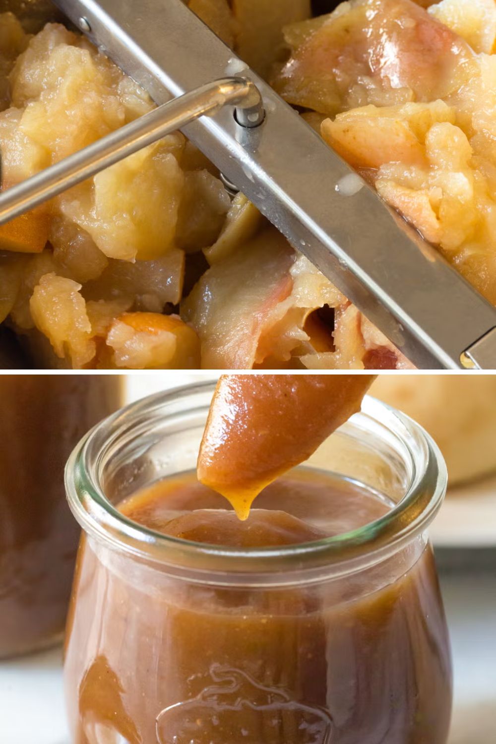 Pioneer Woman Crock Pot Apple Butter