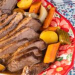 Pioneer Woman Crock Pot Brisket Recipe